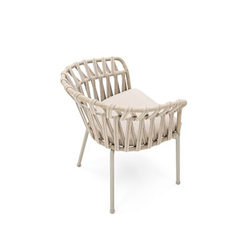 Varaschin EMMA CROSS Sessel