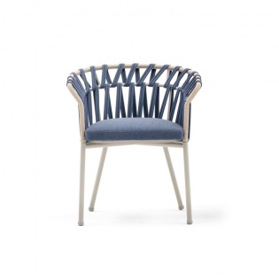Varaschin EMMA CROSS Sessel