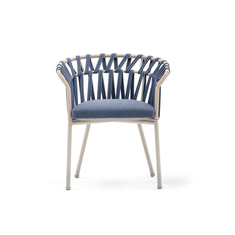 Varaschin EMMA CROSS Sessel