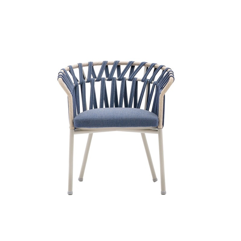 Varaschin EMMA CROSS Sessel LOW