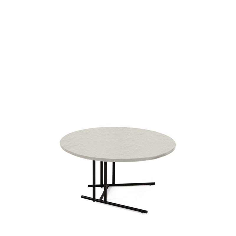 Varaschin BELT Couchtisch Ø 70 cm