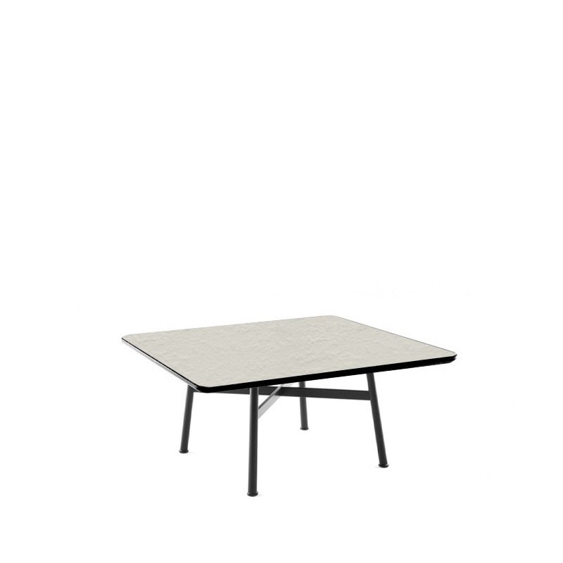 Varaschin SUMMER SET Couchtisch quadratisch
