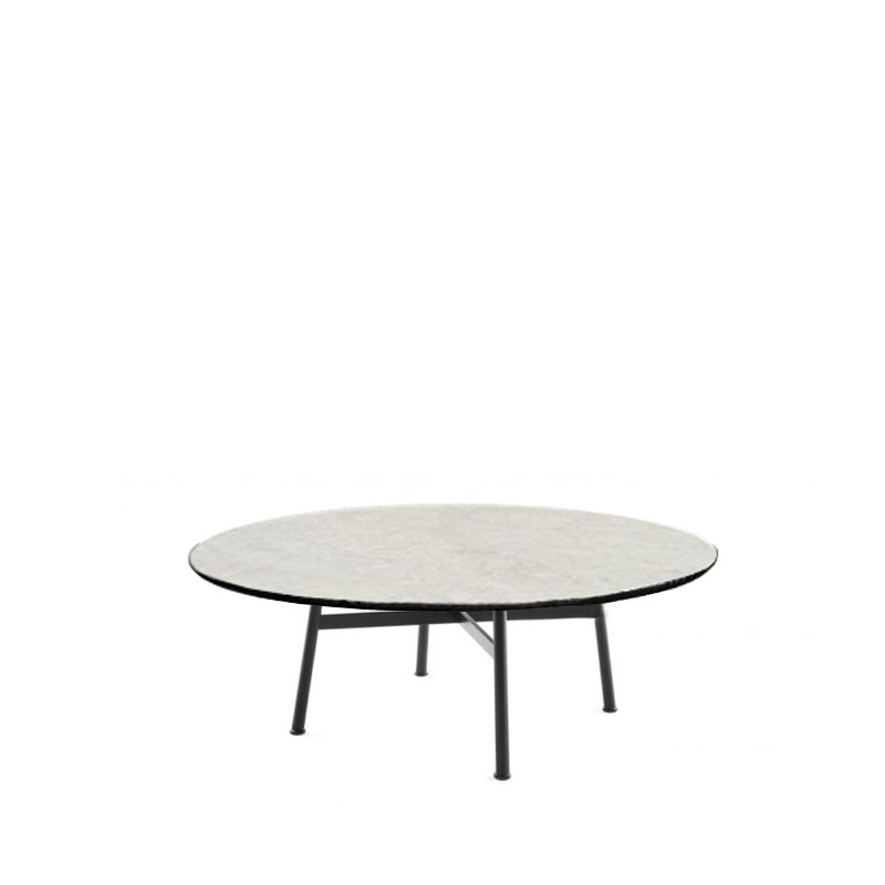 Varaschin SUMMER SET Couchtisch rund