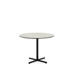 Varaschin SUMMER SET Bistrotisch rund