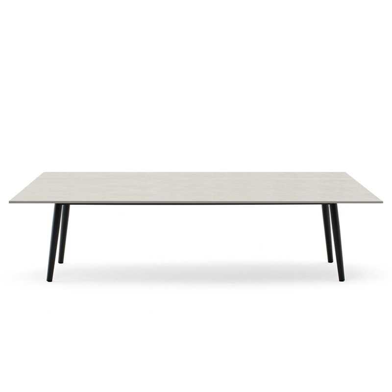 Schutzhülle für ELLISSE Tisch 240 x 100 cm