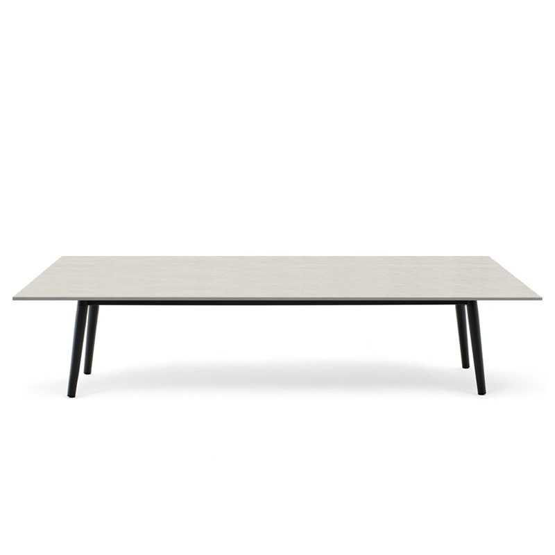 Schutzhülle für ELLISSE LOW Tisch 260 x 100 cm