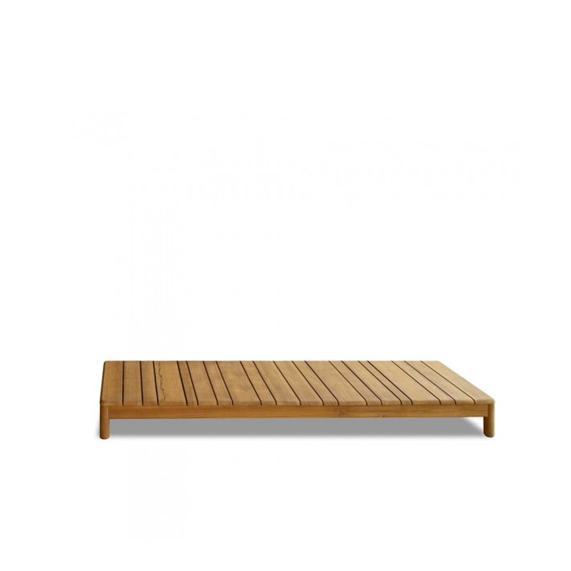 Varaschin BARCODE Outdoor Loungetisch, groß