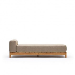 Varaschin BARCODE Outdoor Daybed