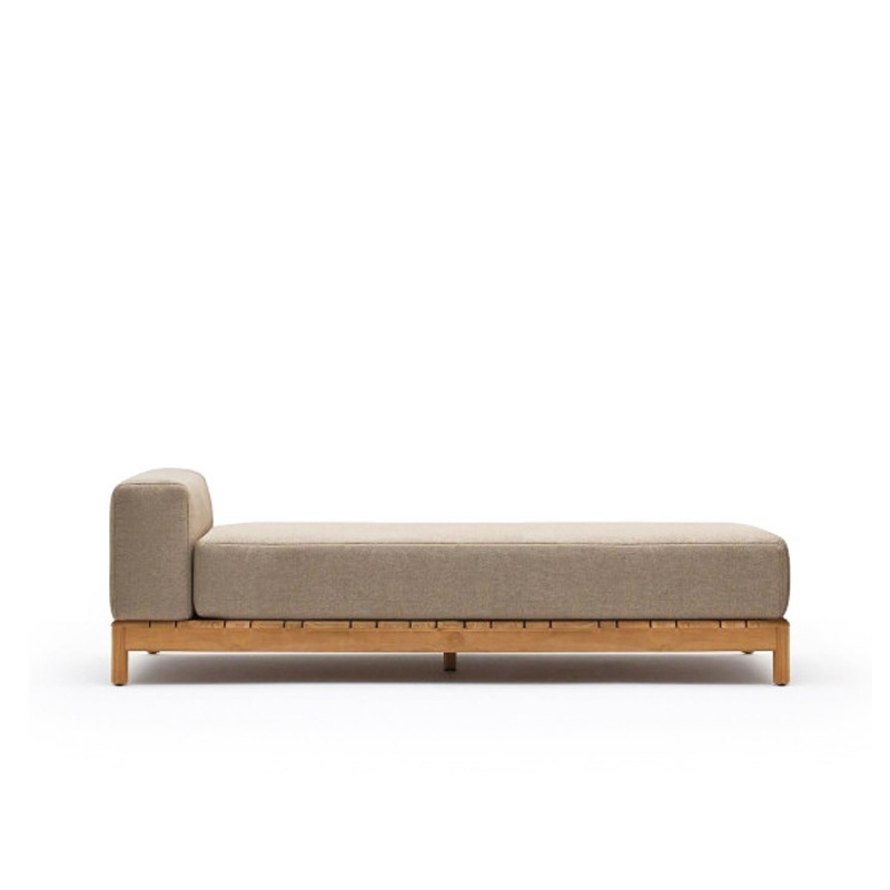 Varaschin BARCODE Outdoor Daybed