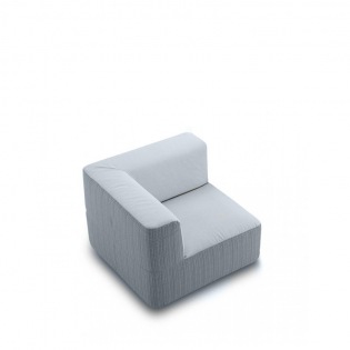 Varaschin BELT Outdoorlounge Eckelement