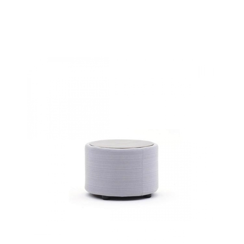 Varaschin BELT Outdoorlounge Hocker 50 