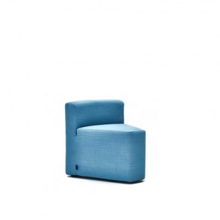 Varaschin IN&OUT Outdoorlounge Polsterstuhl