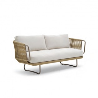 Varaschin BABYLON 2-Sitzer Sofa