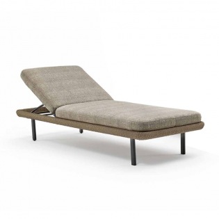 Varaschin BABYLON Sonnenliege