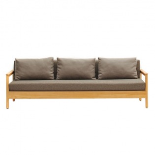 Varaschin BALI 3-Sitzer Sofa