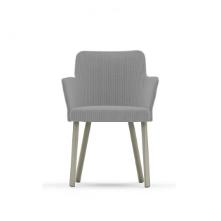 Varaschin EMMA Armlehnstuhl, Outdoorstoff