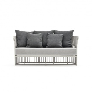 Varaschin TIBIDABO 2-Sitzer Sofa