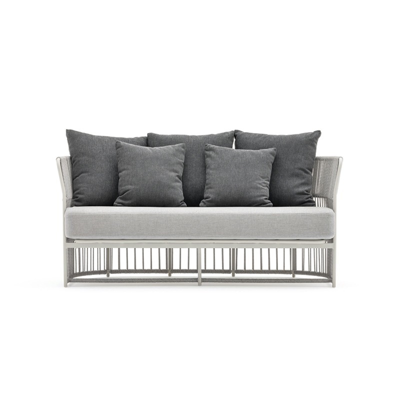 Varaschin TIBIDABO 2-Sitzer Sofa