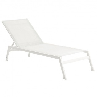 Varaschin VICTOR Sonnenliege, breit