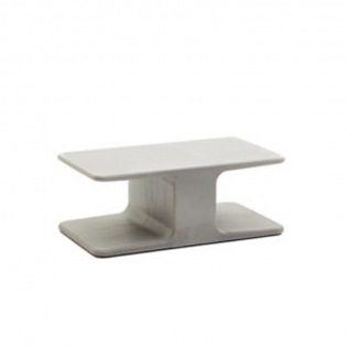 Varaschin BELT Couchtisch, Zement