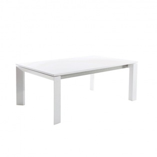 Varaschin DOLMEN LOW Tisch, ausziehbar