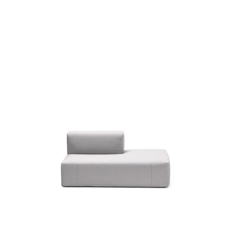 Schutzhülle für Varaschin BELT Outdoorlounge Chaiselongue