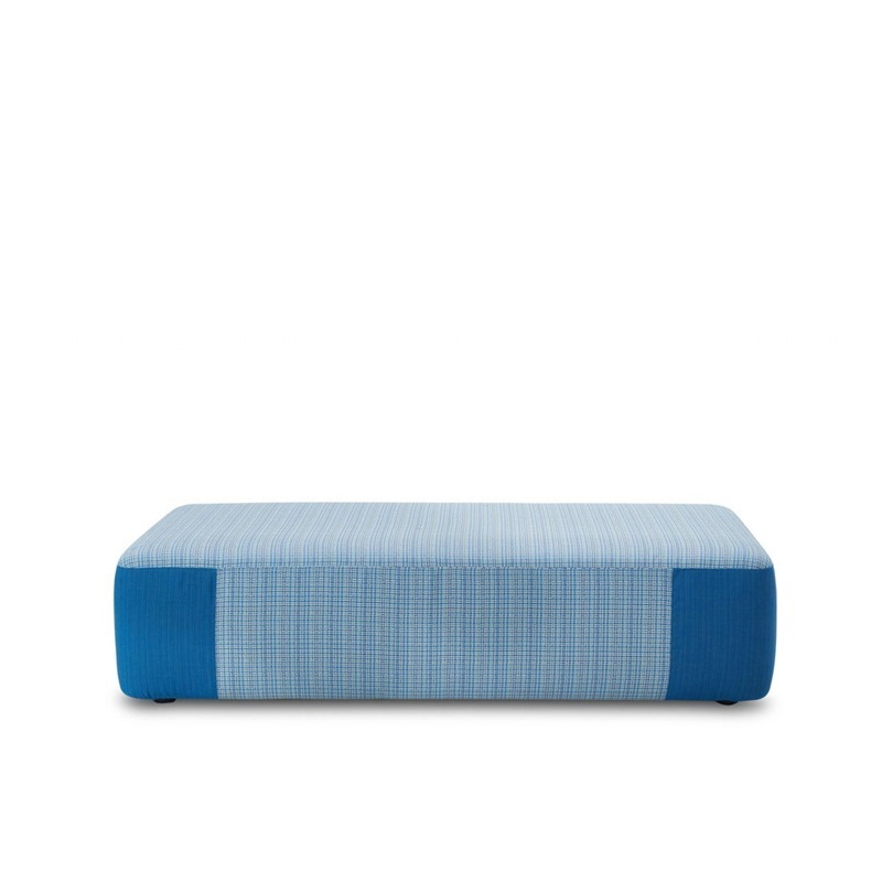 Schutzhülle für Varaschin BELT Outdoorlounge Hocker 160
