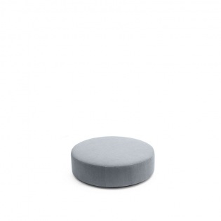 Schutzhülle für Varaschin BELT Outdoorlounge Rundhocker 90