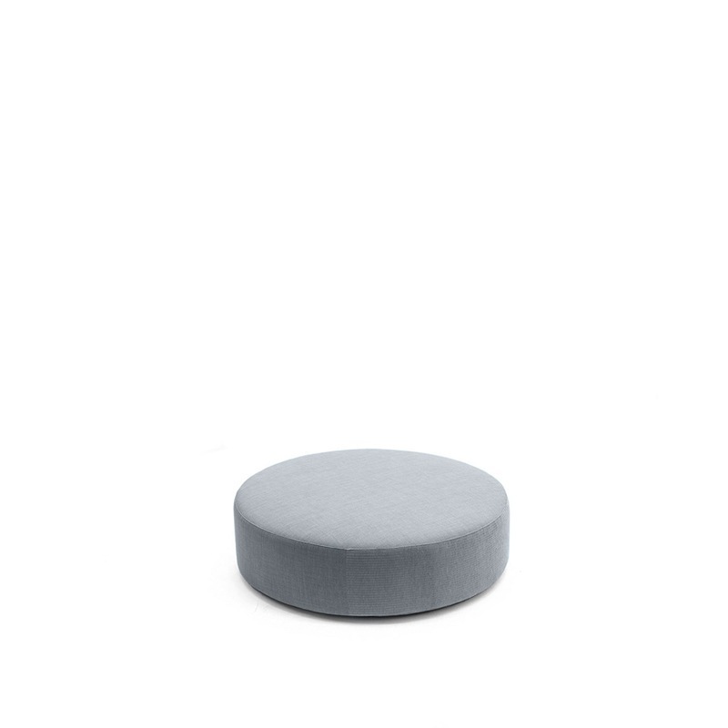 Schutzhülle für Varaschin BELT Outdoorlounge Rundhocker 90