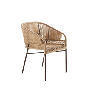 Schutzhülle für Varaschin CRICKET Armlehnstuhl