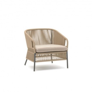 Schutzhülle für Varaschin CRICKET Lounge Armlehnstuhl