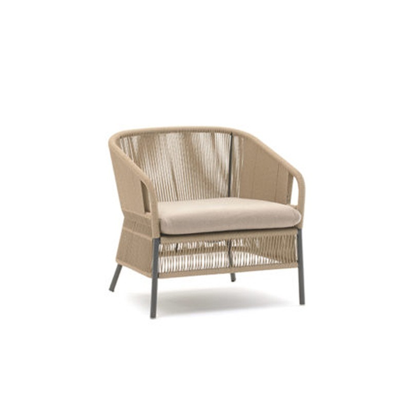 Schutzhülle für Varaschin CRICKET Lounge Armlehnstuhl