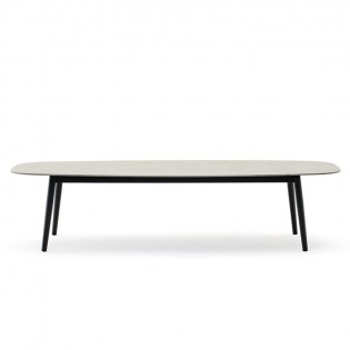 Schutzhülle für Varaschin ELLISSE 280x120x74 cm