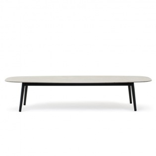 Schutzhülle für Varaschin ELLISSE 220x120x66 cm