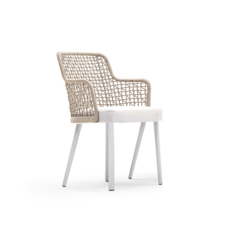 Schutzhülle für Varaschin EMMA Armlehnstuhl