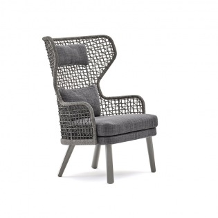 Schutzhülle für Varaschin EMMA Sessel