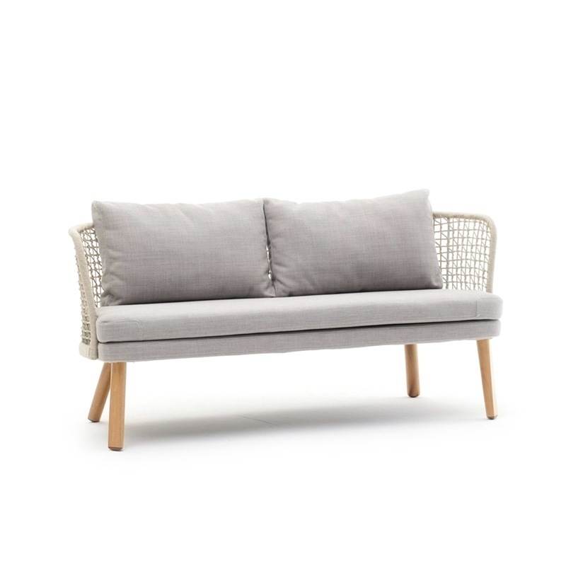 Schutzhülle für Varaschin EMMA 2-Sitzer Sofa