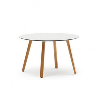 Schutzhülle für Varaschin EMMA Couchtisch Ø 80/100 cm