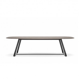 Schutzhülle für Varaschin KOLONAKI Tisch 220x120 cm