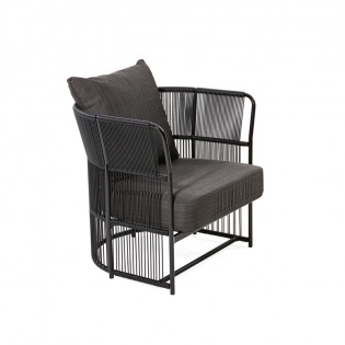 Schutzhülle für Varaschin TIBIDABO Lounge Sessel