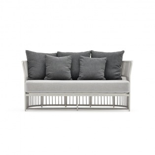 Schutzhülle für Varaschin TIBIDABO 2-Sitzer Sofa