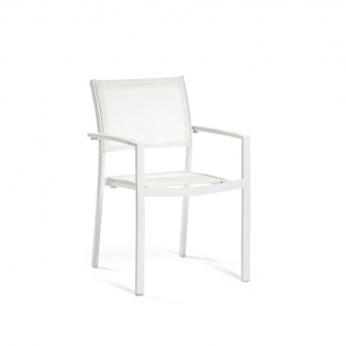 Schutzhülle für Varaschin VICTOR Armlehnstuhl