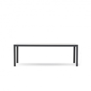 Schutzhülle für Varaschin VICTOR LOW Tisch 240x100x66 cm