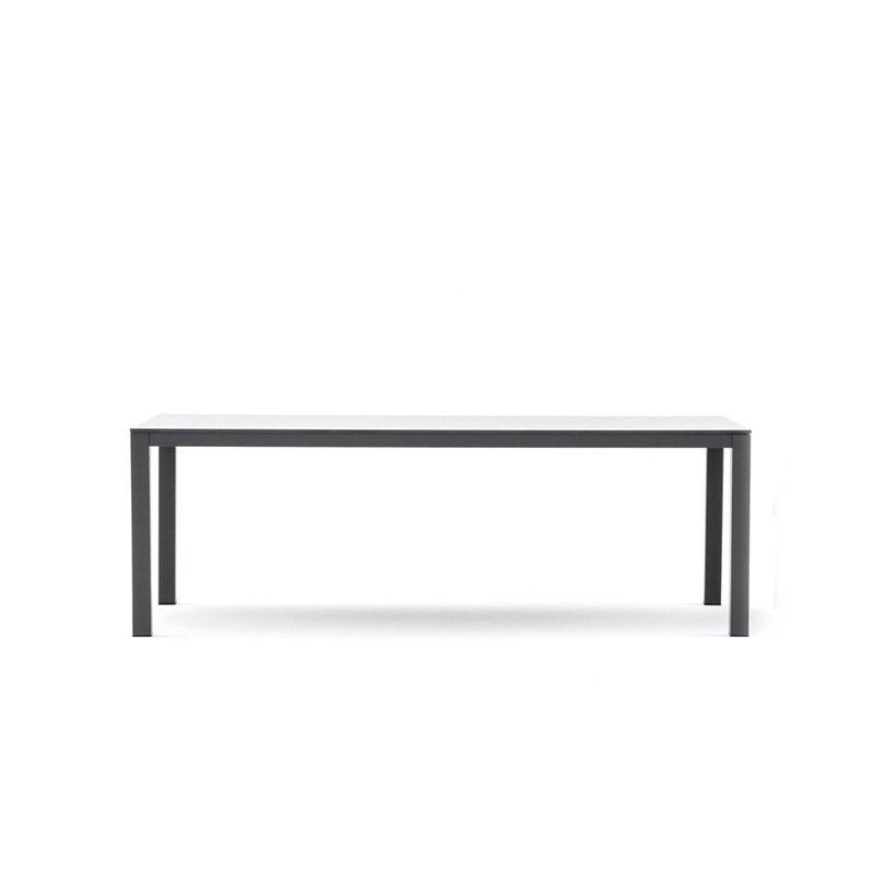 Schutzhülle für Varaschin VICTOR LOW Tisch 240x100x66 cm