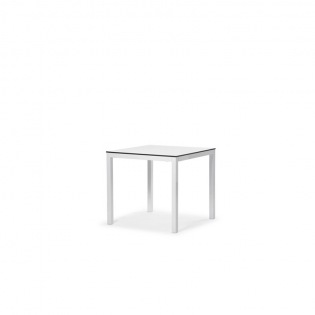 Schutzhülle für Varaschin VICTOR LOW Tisch 90x90x66 cm