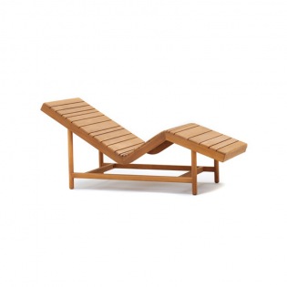 Varaschin BARCODE Relax Sonnenliege