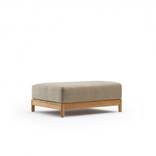 Varaschin BARCODE Outdoor Hocker