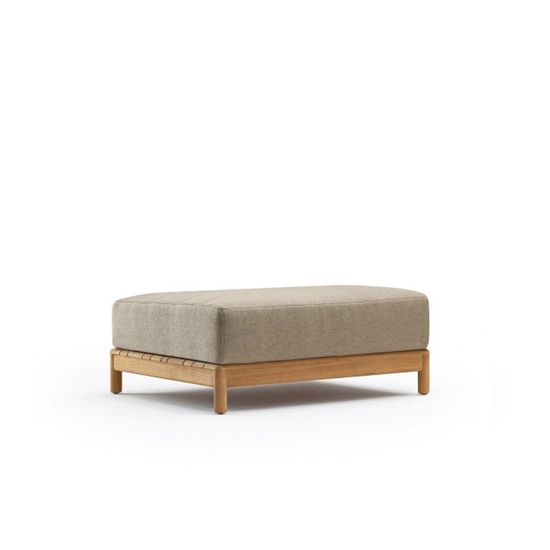 Varaschin BARCODE Outdoor Hocker
