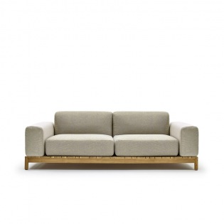Varaschin BARCODE Outdoor 2-Sitzer Sofa