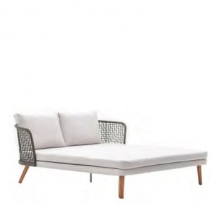 Varaschin EMMA Daybed
